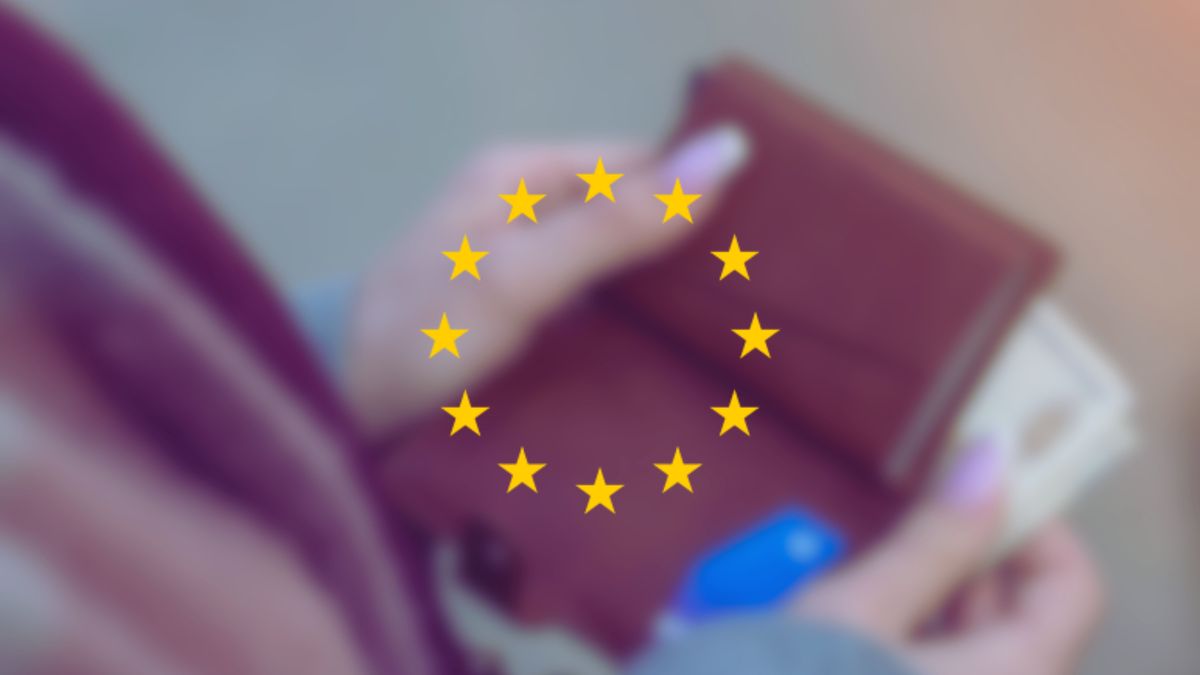 Europejski portfel tożsamości cyfrowej