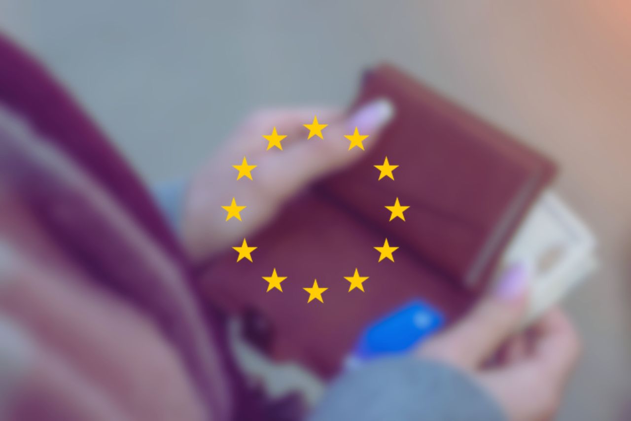 Europejski Portfel Tożsamości Cyfrowej. mObywatel, ale z UE