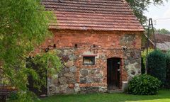 Horror pod Głogowem. Co wiadomo o więzionej Małgorzacie?