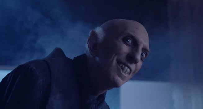 IKEA zmienia hasło na „Czym Tobie się odwdzięczy?”, w reklamach nocny krwiopijca (wideo)