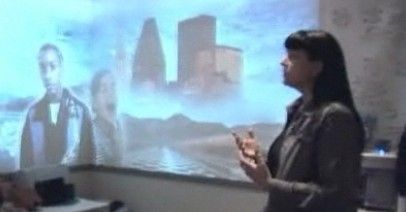 Dom przyszłości od Microsoftu (wideo)