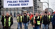 Strajkujący rolnik: Najmocniej zadziała, jak wkurzymy całe społeczeństwo