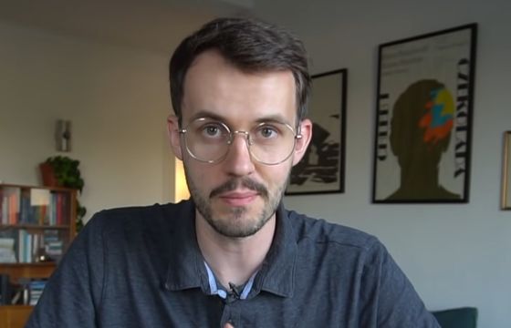 Maciej Jermakow komentatorem w Viaplay