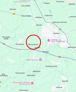 Komunikat żandarmerii. Znaleziono fragment wojskowego uzbrojenia