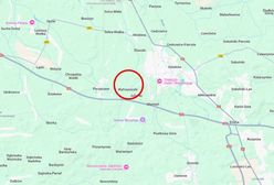 Komunikat żandarmerii. Znaleziono fragment wojskowego uzbrojenia