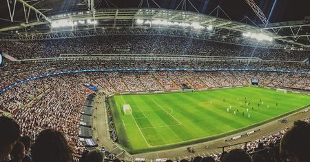 Mundial w 4K? Będzie taka możliwość