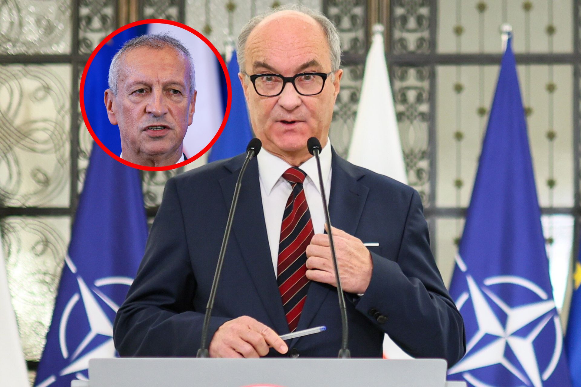 wiadomości,aktualności,WP Wiadomości Burza wokół Czarzastego. 