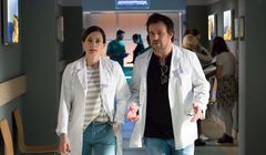 „Na dobre i na złe” śledzi 4,1 mln widzów. TVP2 zdecydowanym liderem