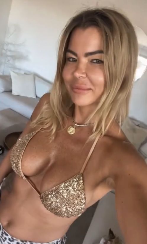 Grażyna "Grace" Kubicka