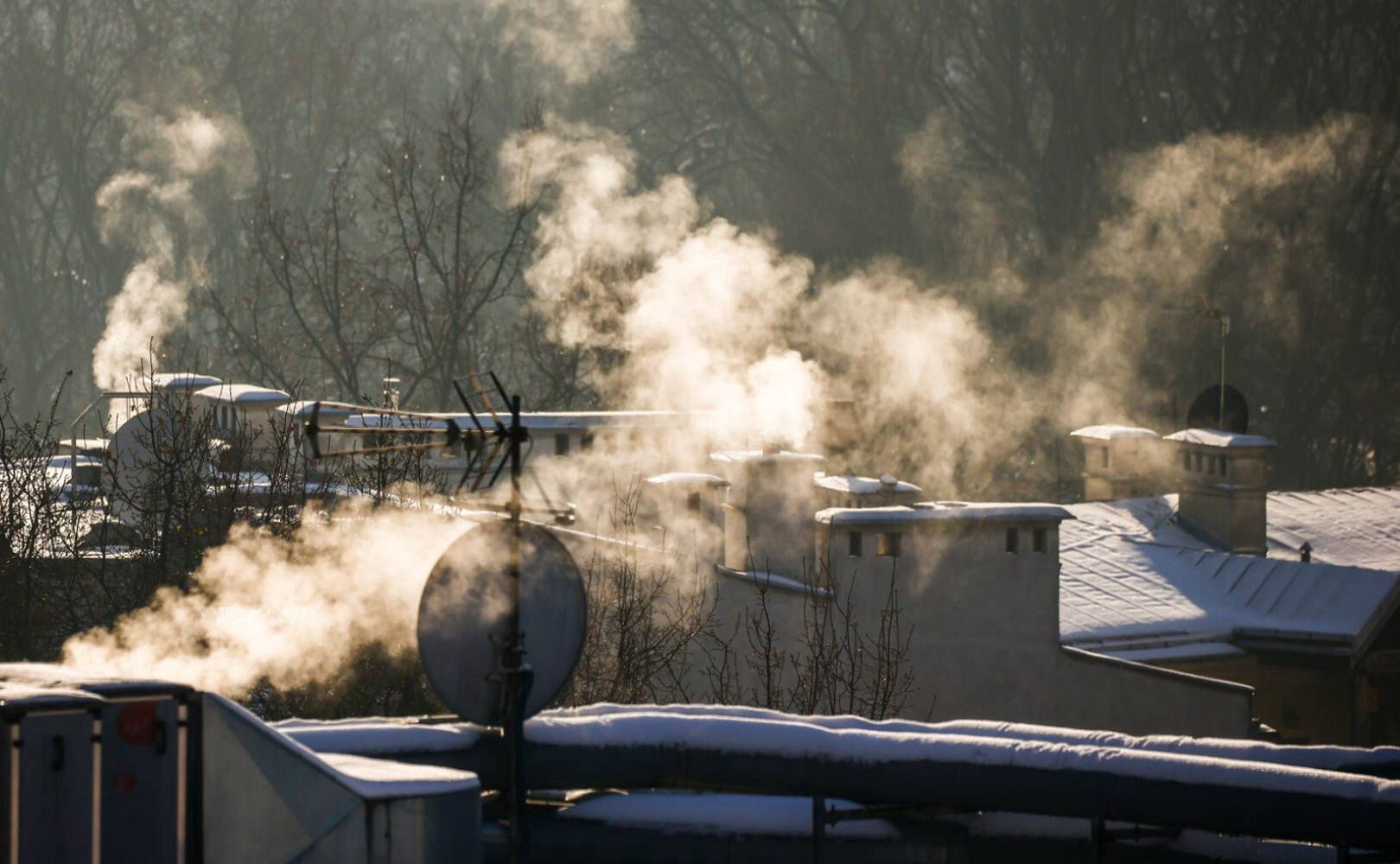 Granica przebita. Rekordowe wypłaty w "Czystym Powietrzu"