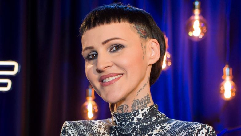 Kim jest mąż Agnieszki Chylińskiej?