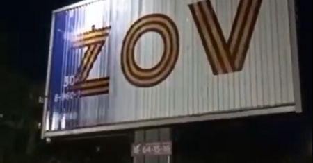 Klęska Putina. Zdjęcie mówi więcej niż tysiąc słów