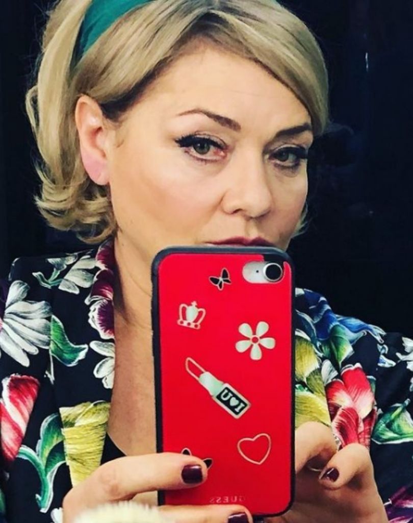 Małgorzata Królikowska dołączyła do obsady "Stulecia Winnych"