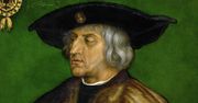 Co może zrobić mąż po stracie żony? Może chcieć zostać papieżem!