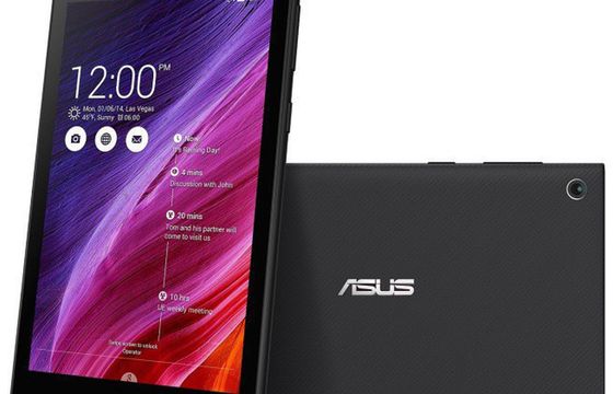 MeMO Pad 7 ME572C - nowy tablet od Asusa za 879 zł