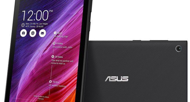 MeMO Pad 7 ME572C - nowy tablet od Asusa za 879 zł