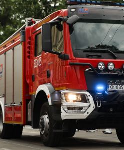 Śmierć na torach kolejowych. Ewakuowano pociąg