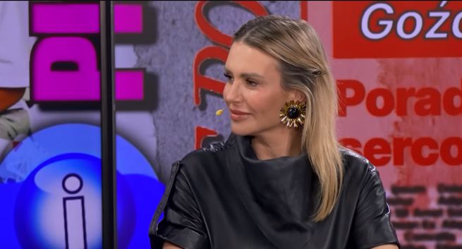 Z Kanałem Zero pożegnała się znana influencerka