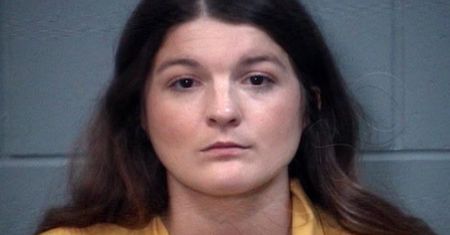 Była "nauczycielem roku". Teraz seksualny skandal. Wieści z USA