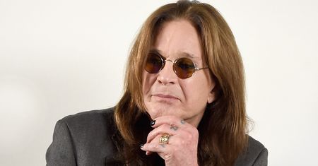 Ozzy Osbourne już tak nie wygląda. Wyciekło zdjęcie schorowanego muzyka