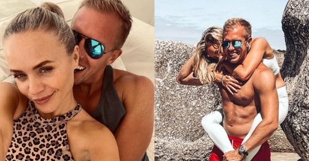 Partner Anny Skury zachwala portfel PRZYCIĄGAJĄCY PIENIĄDZE. Sekretem są "zasady Feng Shui"