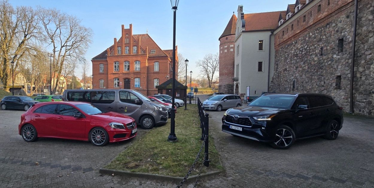 Bytów: Nikt nie chce dzierżawić restauracji i hotelu w zamku