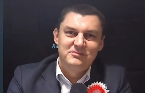 Były szef Radia Gdańsk na czele Urzędu do Spraw Kombatantów i Osób Represjonowanych