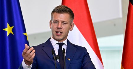 Orban Gate na Węgrzech. Premier grzmi: zostanie rozliczony