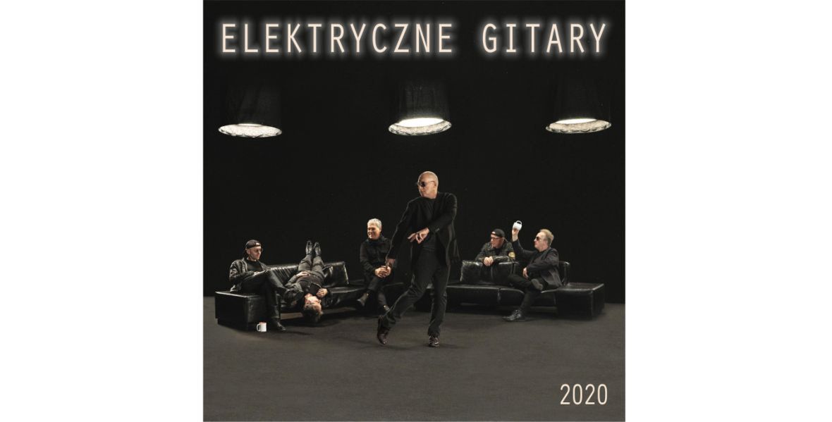 Okładka płyty "2020" 