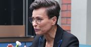 Danuta Stenka gorzko o swojej przeszłości. "Czułam się tumankiem, Koziołkiem Matołkiem"
