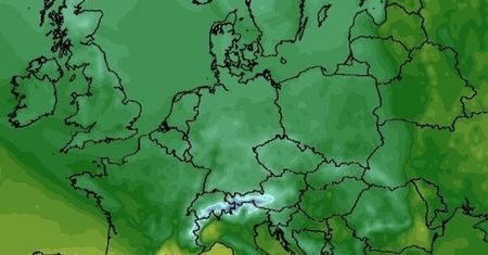 Nowa prognoza pogody dla Polski. Nadciąga załamanie, sypnie śniegiem