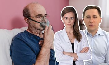 Nawet pięciokrotnie większe ryzyko udaru. "Mylą objawy z symptomami infekcji"