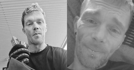 Nie żyje 35-letni youtuber. Luke Goodwin zmagał się z nowotworem. Osierocił dwójkę małych dzieci