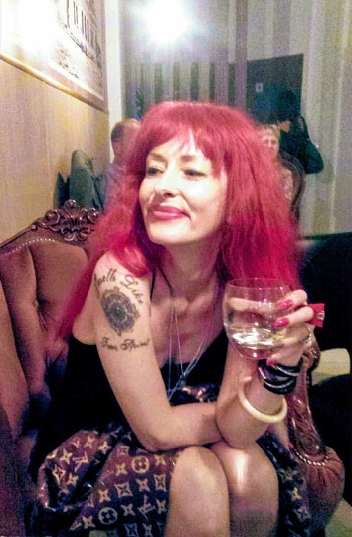 Tak dziś wygląda Ruda z "Miodowych lat"