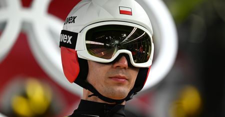 Piękny wpis Kamila Stocha. Sportowcy mogą się od niego uczyć