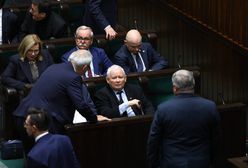 Rośnie poparcie dla PiS. Najlepszy wynik od maja