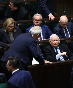 Rośnie poparcie dla PiS. Najlepszy wynik od maja