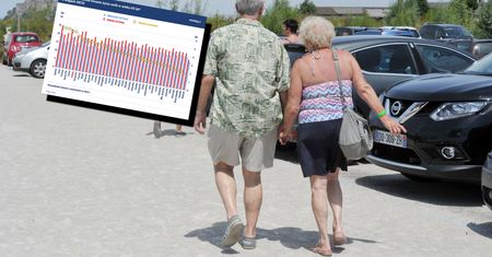 Mężczyźni "dopłacają" do emerytur kobiet? O tym się nie mówi [OPINIA]