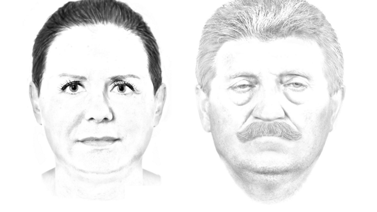 Policja szuka tych osób