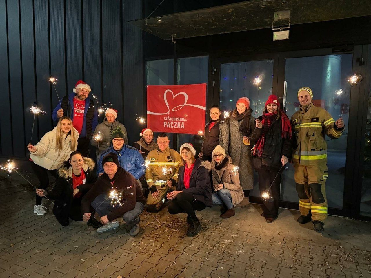 Pani Danuta (72 lata)