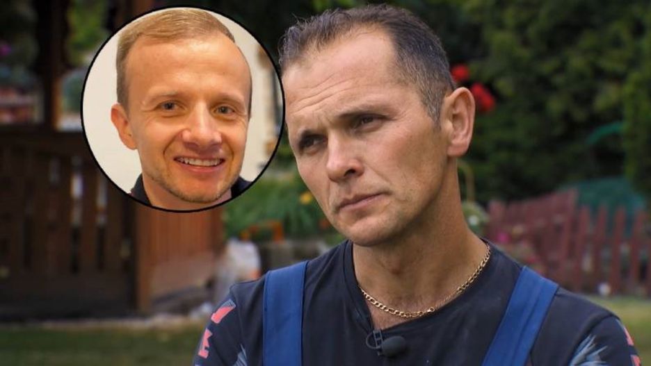Paweł skomentował postawę Waldka 