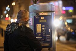 Nowa metoda oszustów. Tak okradali krakowskich kierowców