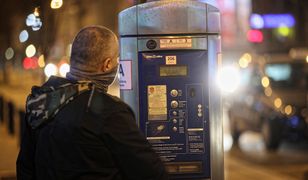 Nowa metoda oszustów. Tak okradali krakowskich kierowców