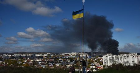 Miasta zmiecione z powierzchni ziemi. "Ponad 4700 rakiet"