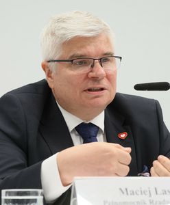 Strategiczna dla CPK działka sprzedana. Lasek zabrał głos