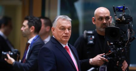 UE reaguje na decyzję Trumpa. Przeciw były tylko Węgry