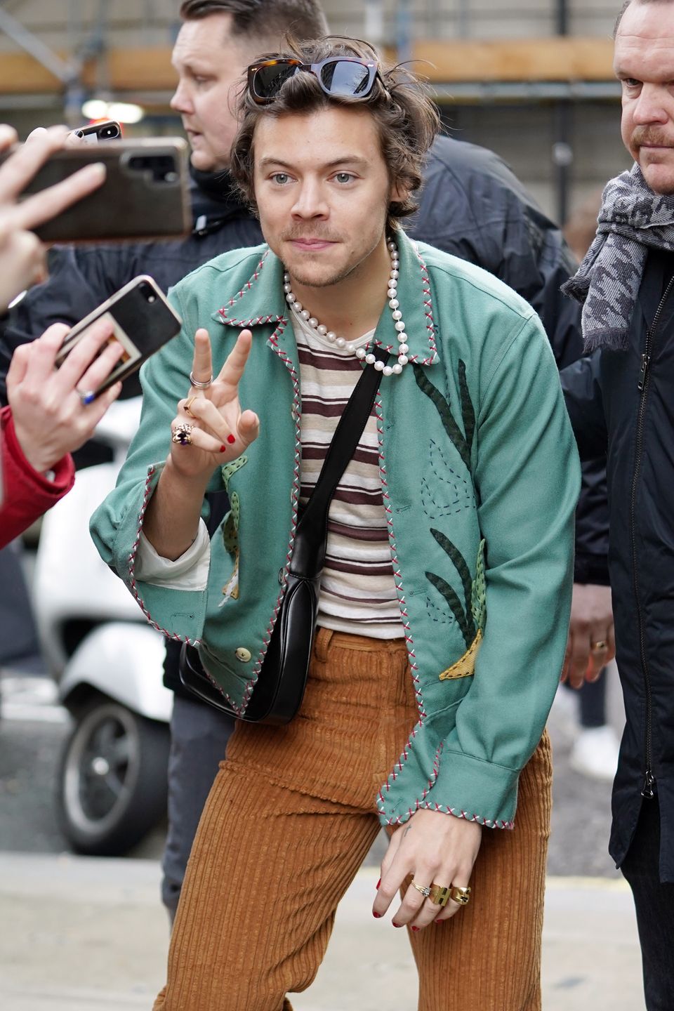 Harry Styles 