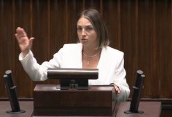 Kinga Gajewska po wizycie w DPS przyznaje: "popełniłam błąd"