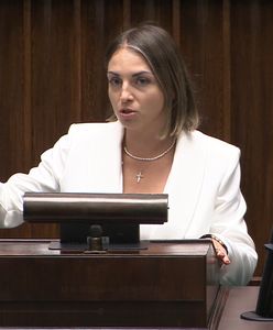 Kinga Gajewska po wizycie w DPS przyznaje: "popełniłam błąd"