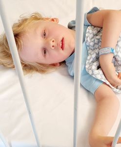 Wielka mobilizacja. Maciuś potrzebuje pomocy